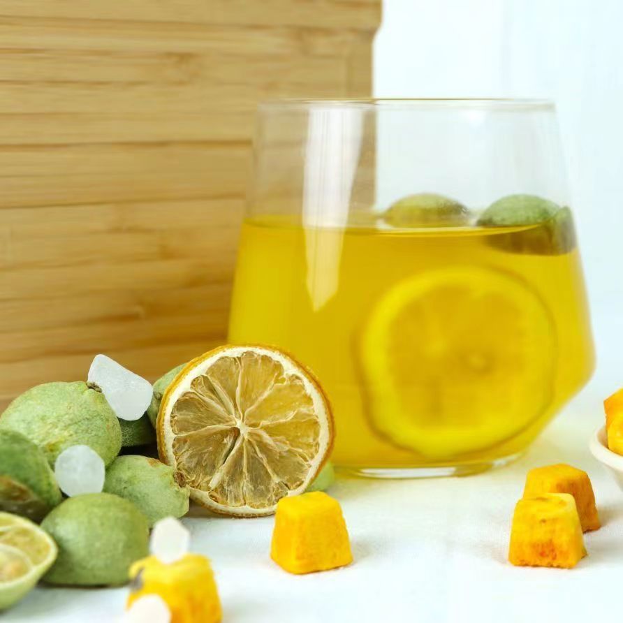 水果茶茶包大解析：冷泡热泡都好喝，让你的夏天充满花果香！