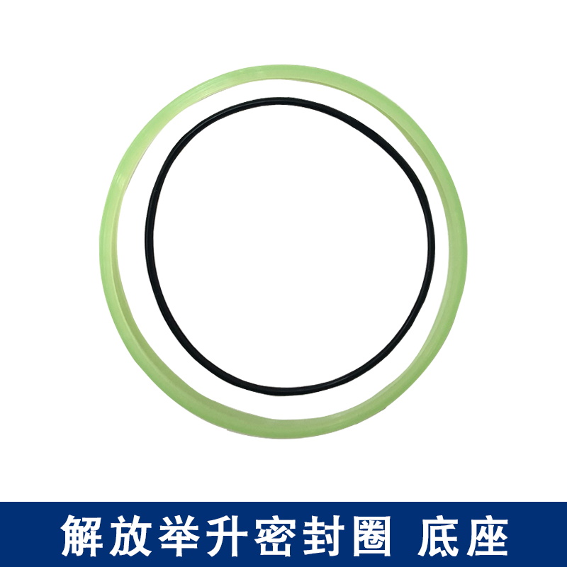 解放J6电动泵配件大揭秘：J6P驾驶室升降、J6L液压、JH6举升，全搞定！