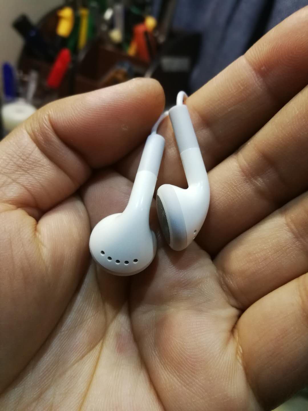 原装苹果耳机保修多久？小白必看，手把手教你搞定苹果耳机保修问题！