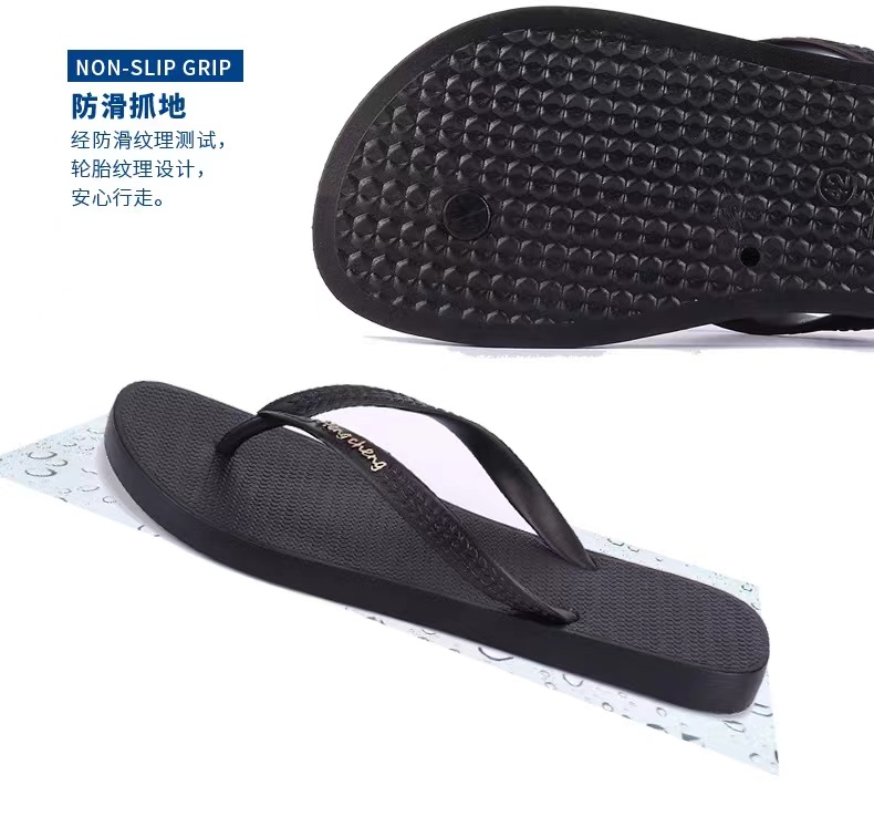 女人穿平底鞋，这三种颜色坚决不能碰！亲测好用到哭的避雷指南