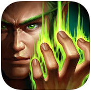 王者之剑iPad版V1.8.0