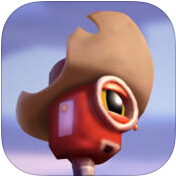 赏金机器人V1.3.2