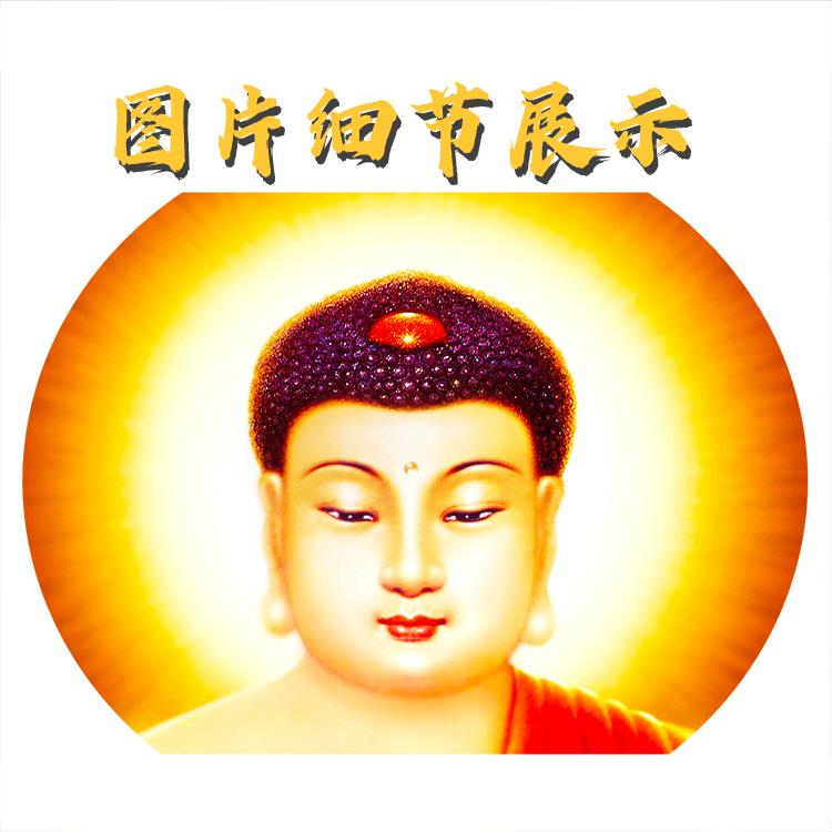 锦尚水晶珠光颜料：古建彩绘新风尚，点亮佛像工艺之美✨