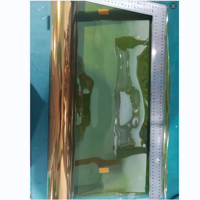 PBI聚苯并咪唑非氟质子离子交换膜：开启高温燃料电池电堆的新篇章
