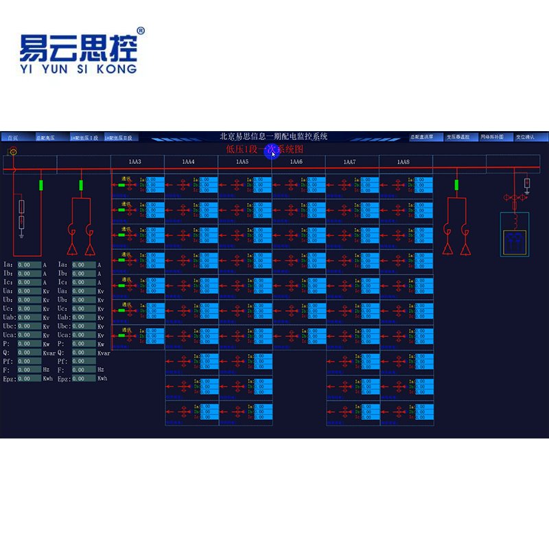 LINUX组态软件：银河麒麟、凝思优麒麟，国产操作系统的魅力之旅