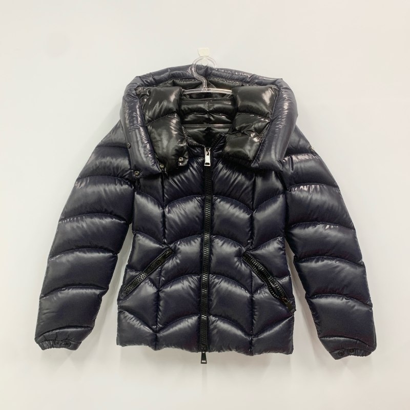 如何用最简单的三个步骤挑选盟可睐羽绒服？