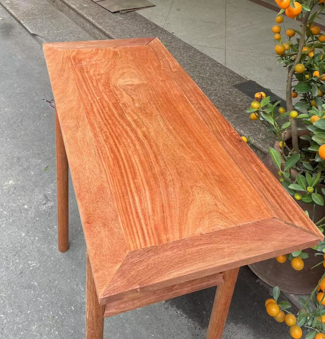 越南红木家具半成品毛坯：传承东方美学，打造家居艺术新风尚！