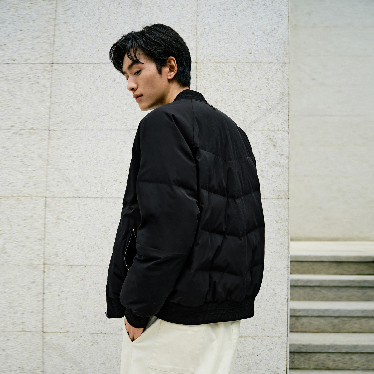 太平鸟羽绒服质量真的差吗？