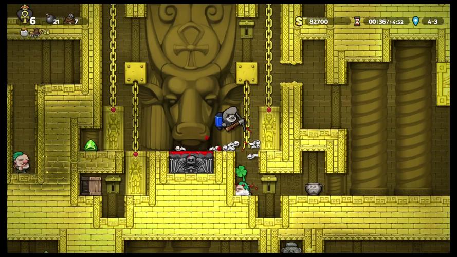 spelunky online game,Discover the Thrills of spelunky Online Game