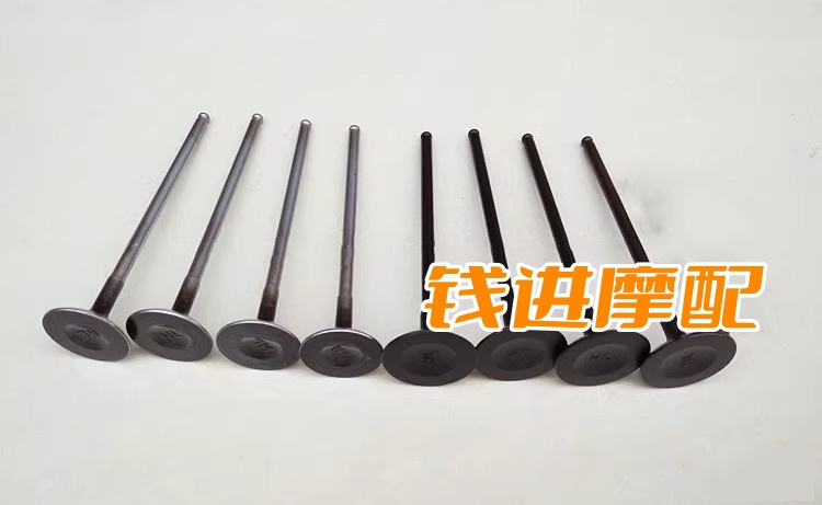 东南得利卡长城哈弗H6 2.4L发动机进气门排气门全解析，性能升级秘籍