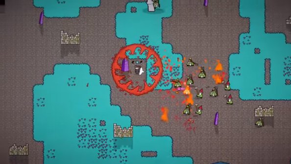 Gnomer绿色免安装版[demo]8