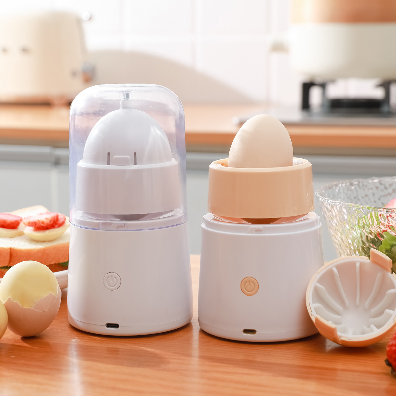 优选扯蛋神器：全自动摇蛋器，让鸡蛋变成黄金蛋！✨