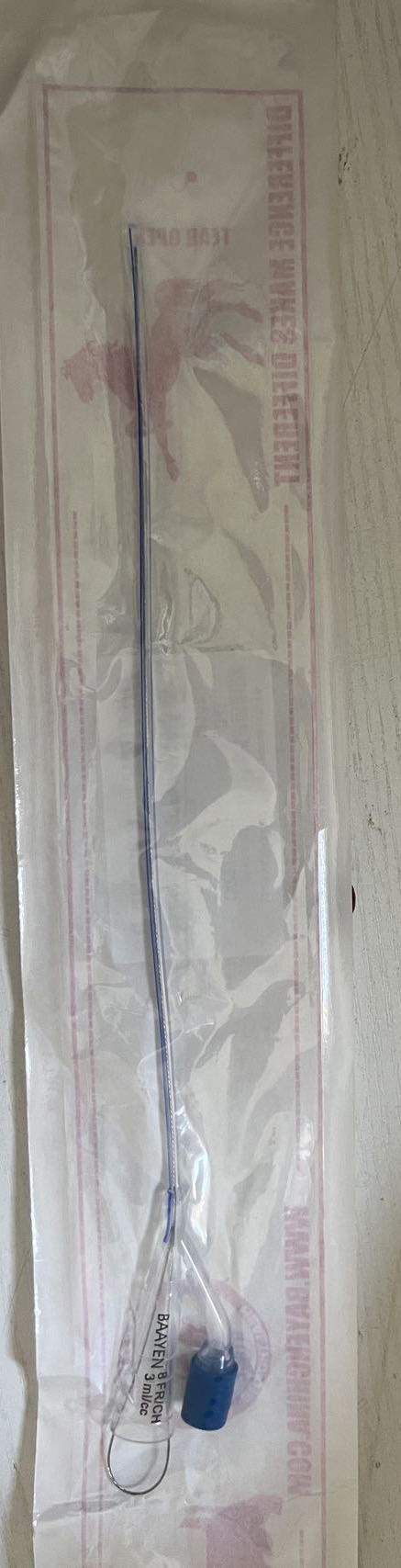 猫咪狗狗尿闭救星！进口双腔导尿管3.5Fr/4.5Fr实测太香了！宠物爸妈必看