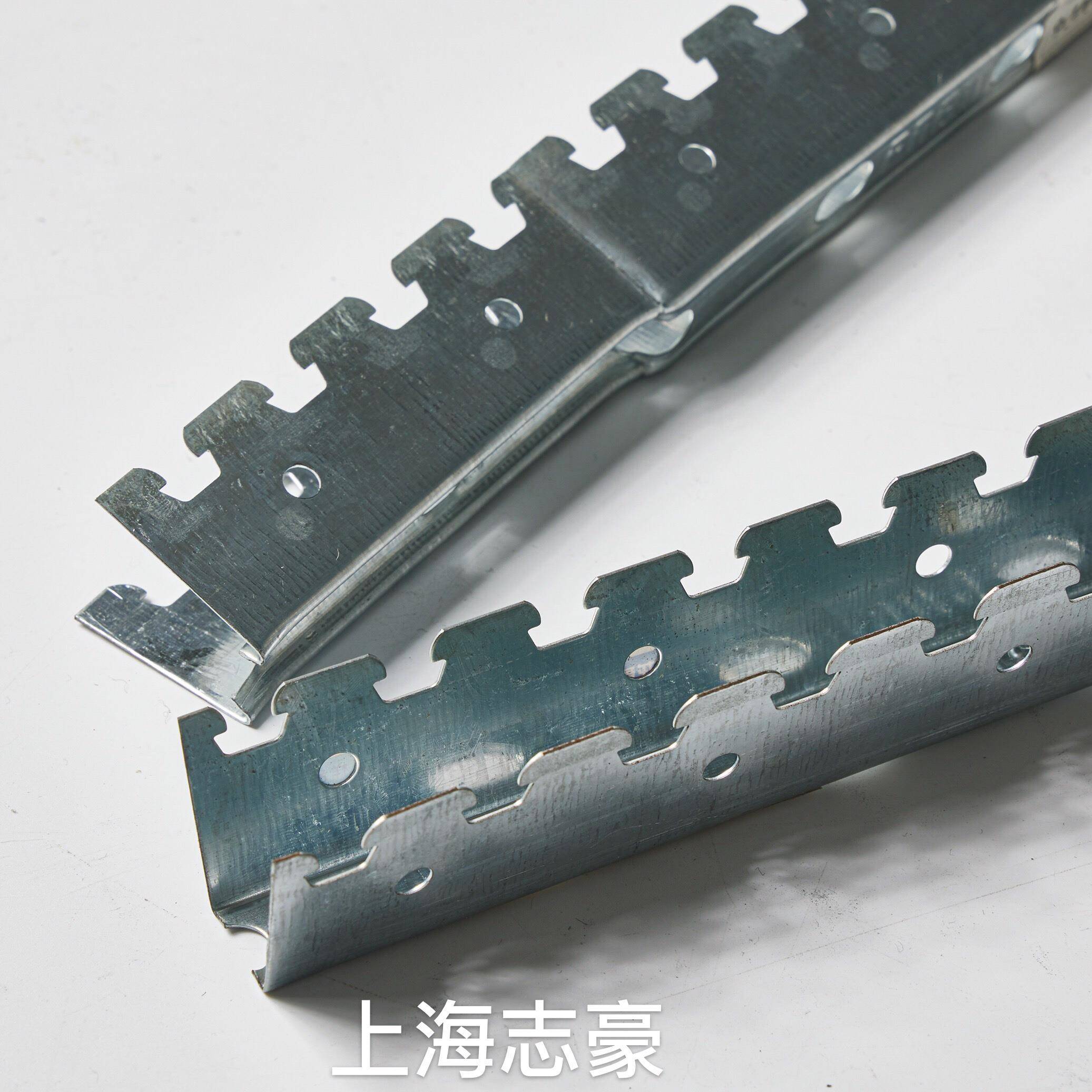 上海龙牌37卡式龙骨石膏板吊顶，打造家居双眼皮新风尚！✨
