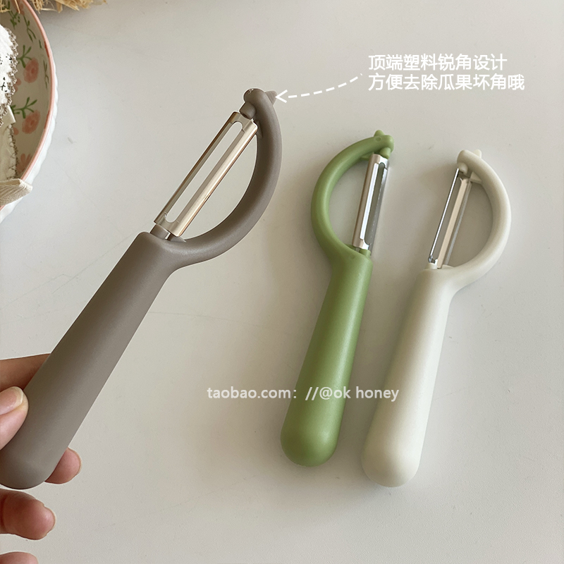 新款免手洗果蔬清洗器：告别脏兮兮，享受清新蔬果生活!
