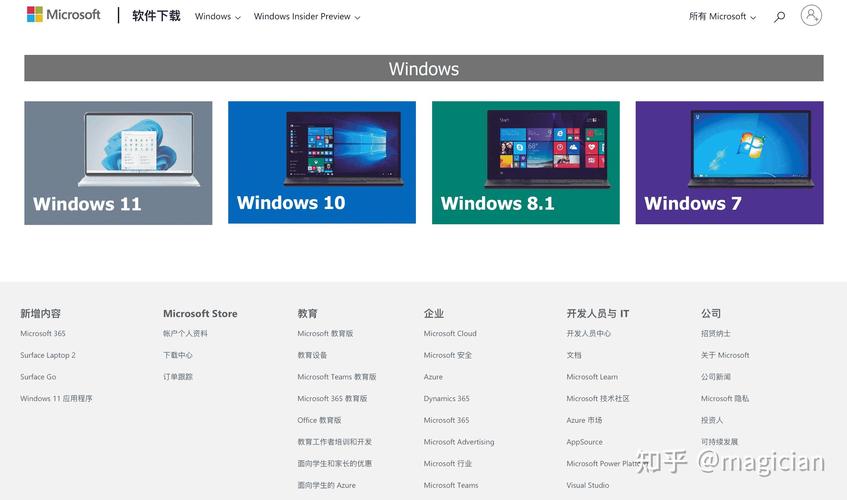 windows10镜像iso文件