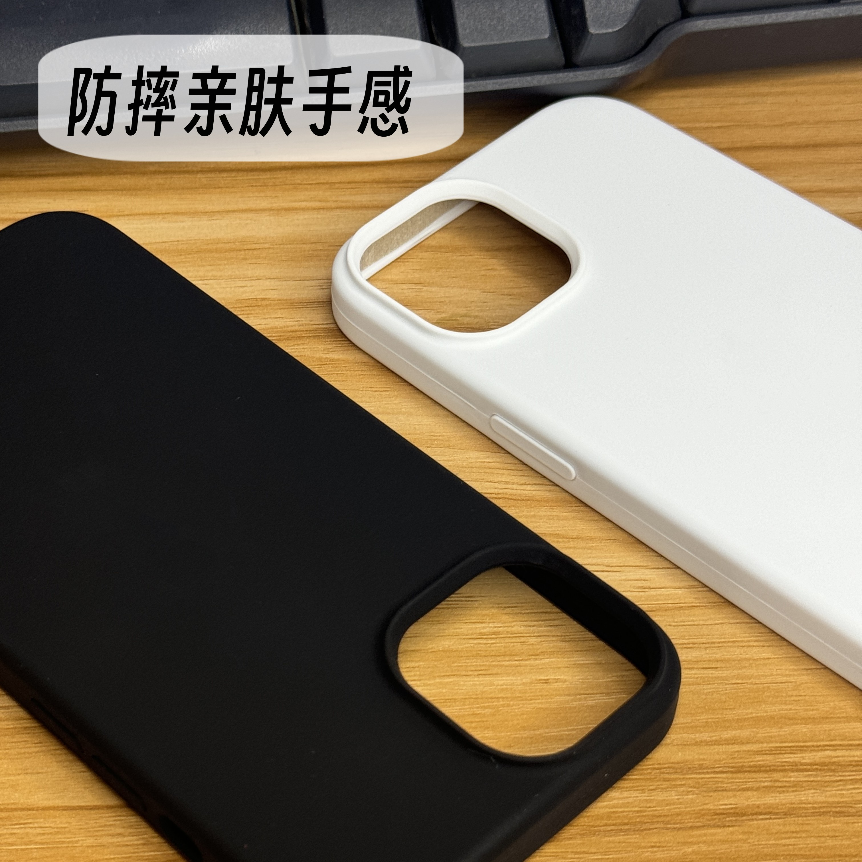 iPhone 15 Plus蓝色：这波真香！苹果新色系到底值不值得冲？