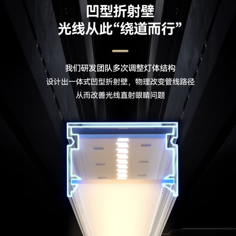 德国专业钢琴灯：练琴护眼新神器，小学生必备弹乐谱全光谱台灯！