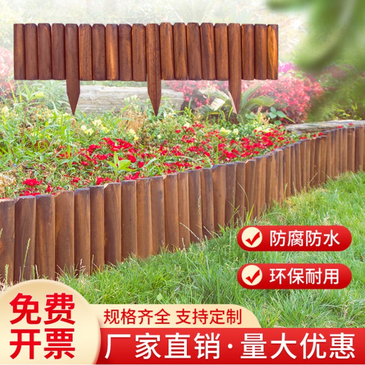 塑木防腐木铝合金栅栏配件：如何选择100塑木立柱帽柱裙和底座？