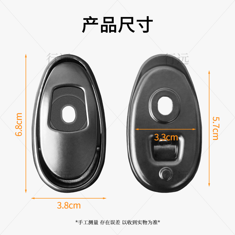 台铃巴黎改装铝合金挂钩：初恋买菜钩，轻松变身骑行小能手！