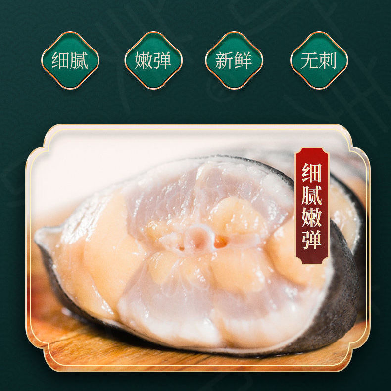 10斤娃娃鱼，汉中人工养殖鲜活大鲵，这可是餐桌上的新贵！