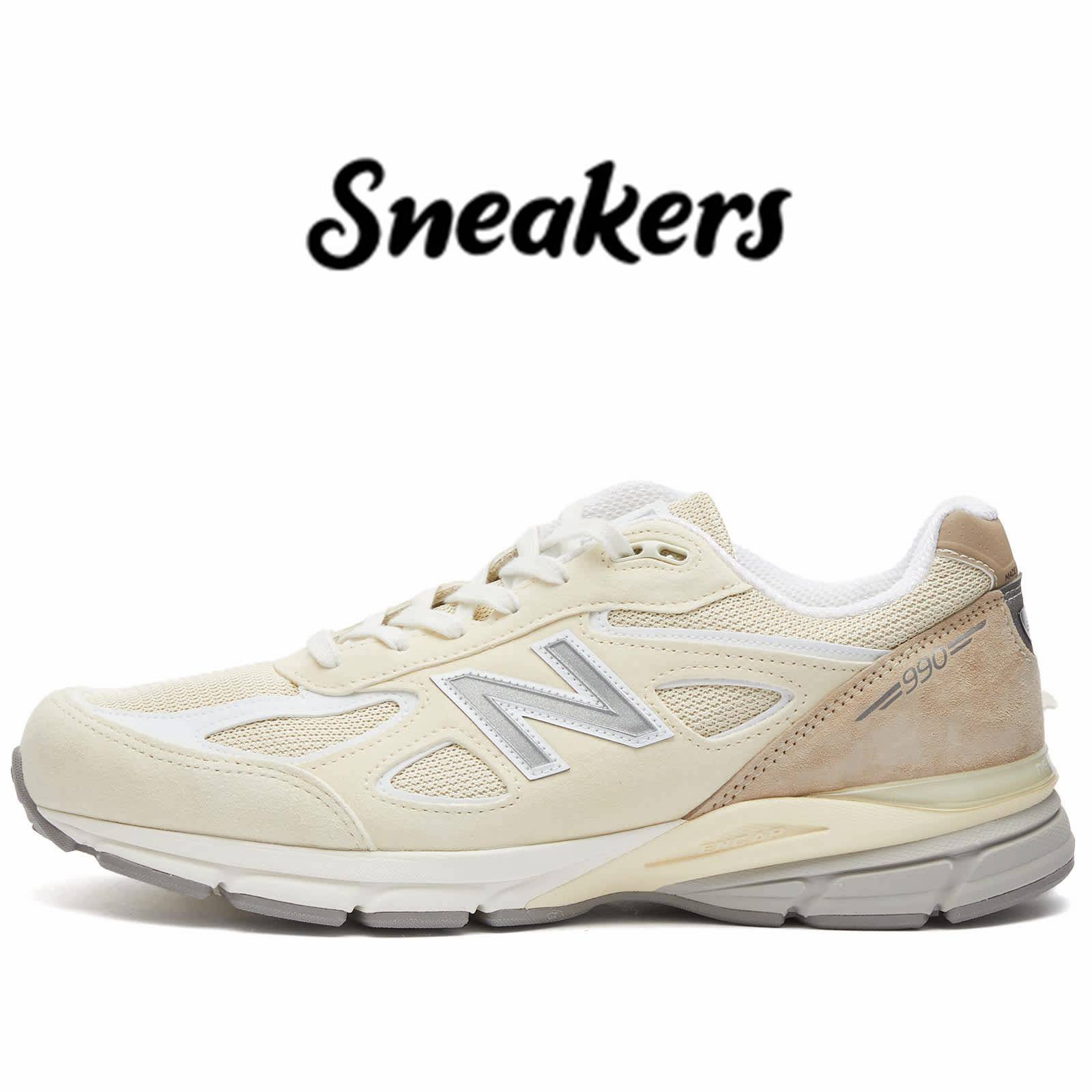 New Balance美产VS英产，谁才是你的真命天鞋？