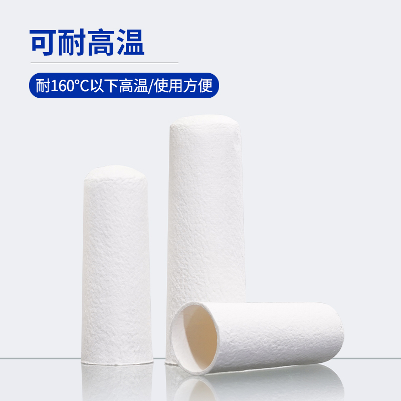 纤维素滤纸筒脂肪抽出器：解锁高纯度索氏提取器的秘密武器！