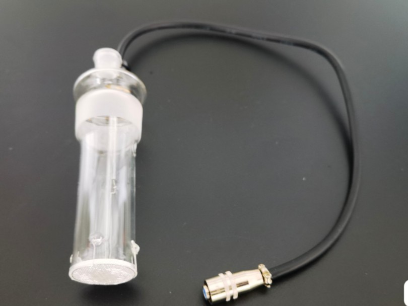 适配831水分仪滴定杯加电极整套，国产替代神器，实验室必备