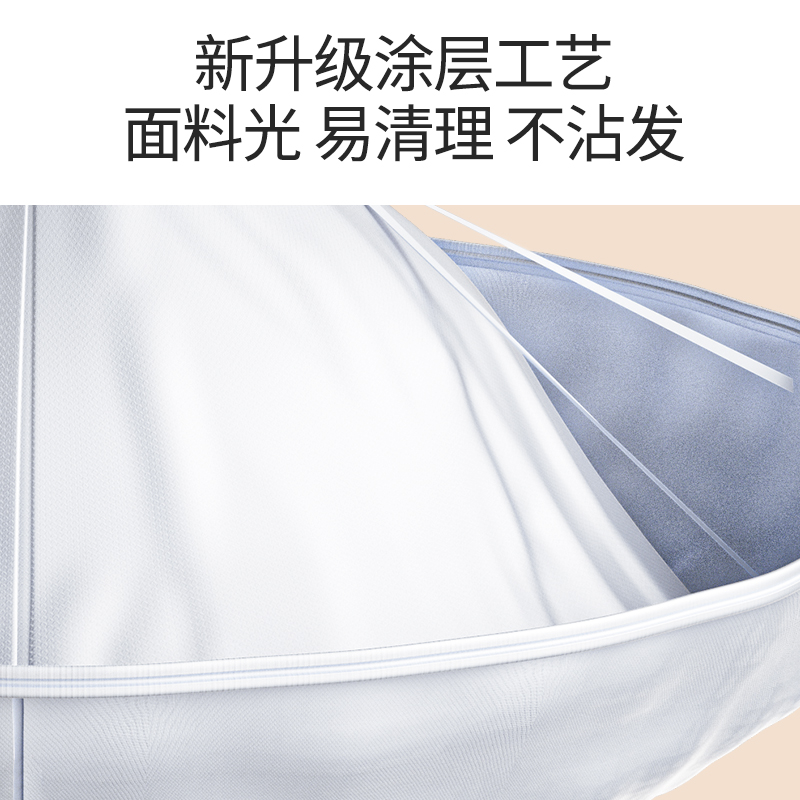 儿童理发围布剪头发专用披肩，宝宝不沾发围脖，剃头神器，宝妈必备！✨