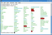 GNOME Terminal For Linux3.18.2