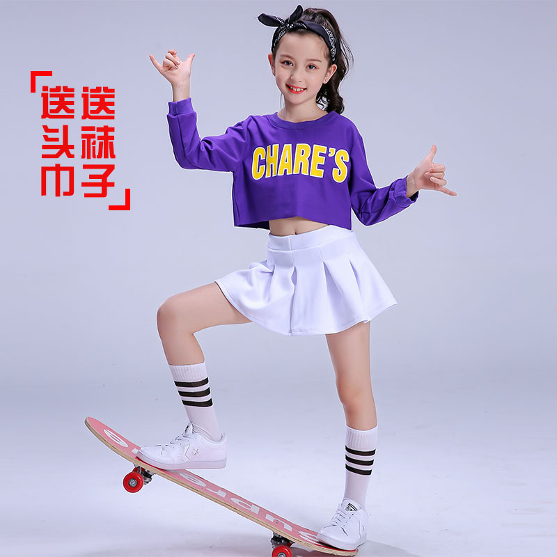 小学女生穿露脐装会害羞吗?家长该如何引导