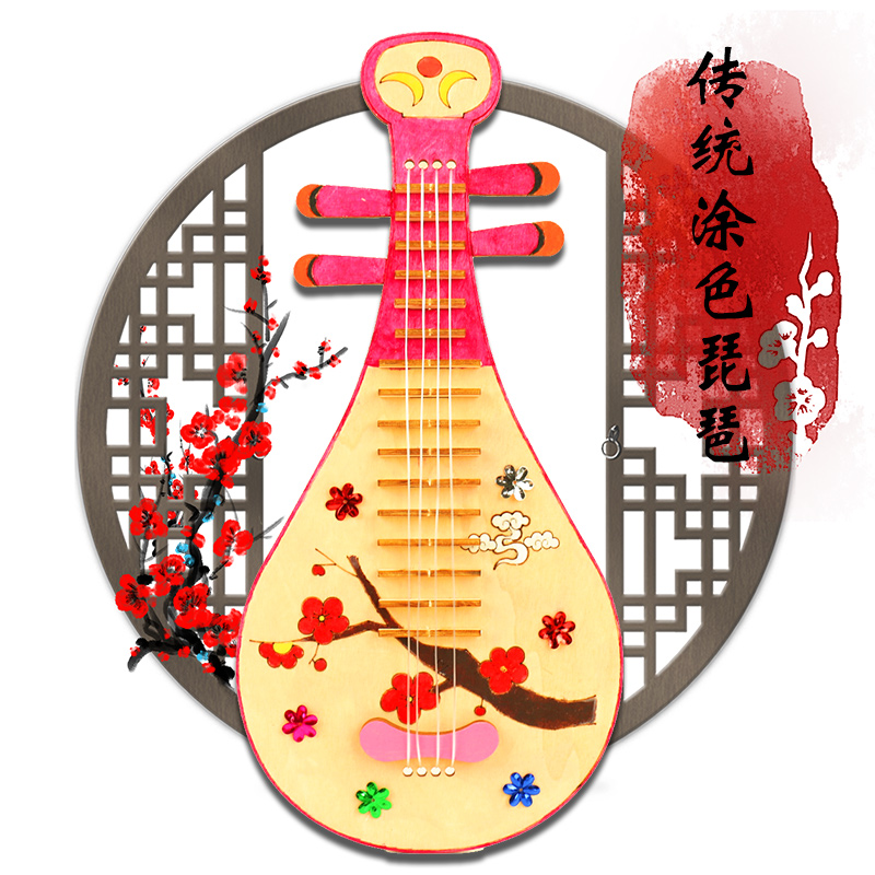 戏曲乐器大揭秘：从豫剧到京剧，带你走进传统戏曲的音乐世界！