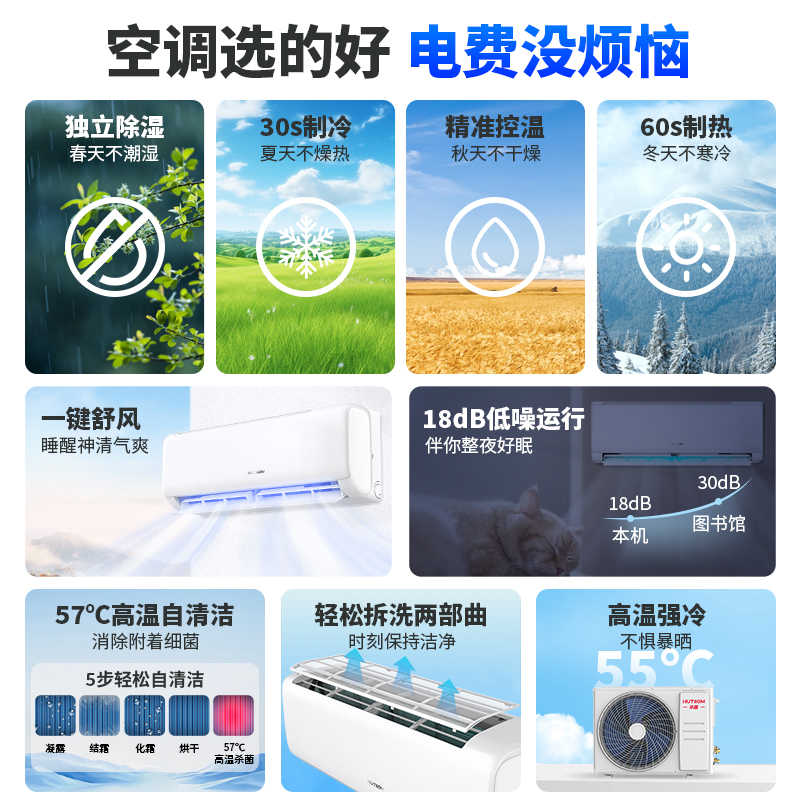 奥克斯IPO受理：家电巨头冲刺资本市场，你准备好了吗？