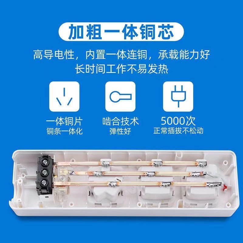 103-40064 EPT电路板连接器：揭秘电子设备背后的“灵魂伴侣”