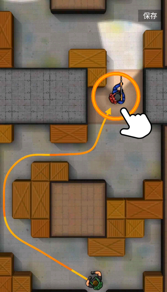 猎人刺客无广告