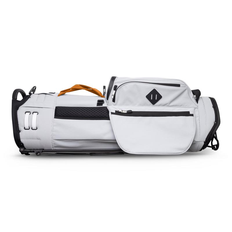 Jones多功能高尔夫杆包：便携保冷大容量，让球场之旅更轻松！⛳️