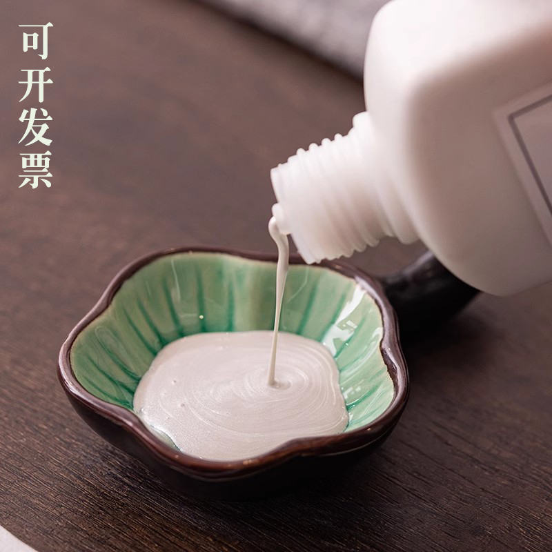 木工工地墨斗专用墨汁：划线高手的秘密武器！