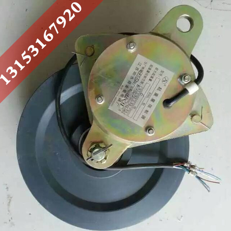 生建金星重量限制器BWL双环6T8/10吨限位器12 16：塔机安全新保障，施工无忧神器！️