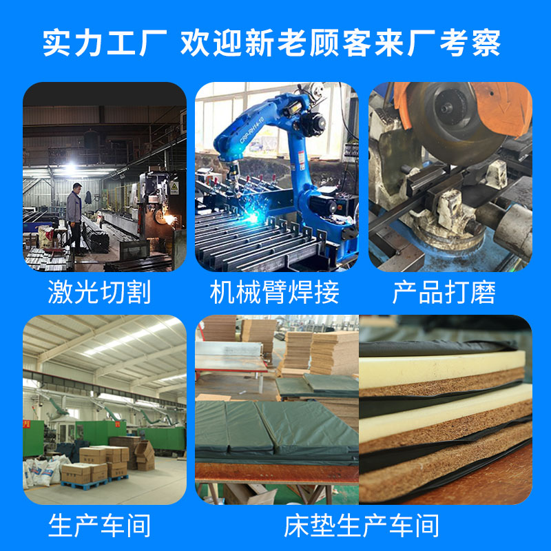 医用床头柜：医院里的小小守护者，如何选择最合适的那一款？