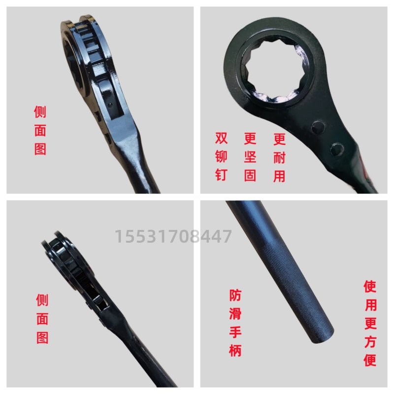 41mm C846mm 50mm 60mm手电筒聚光杯：选对了，亮度翻倍！
