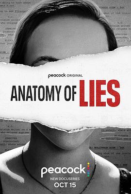 AnatomyofLies