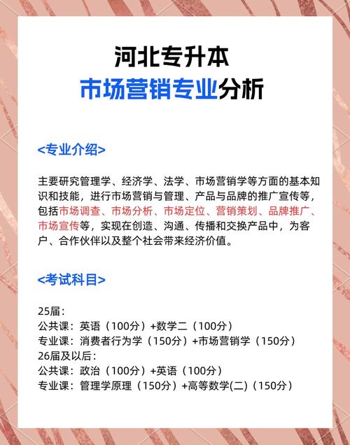 市场营销大专科目,市场营销大专核心课程解析与职业发展展望-第2张图片-职教招生网 市场营销大专科目,市场营销大专核心课程解析与职业发展展望-第2张图片-职教招生网