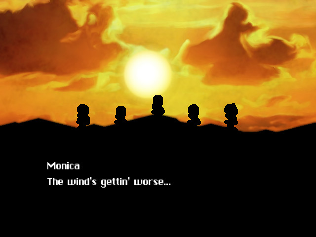 时间的传说免安装绿色版6