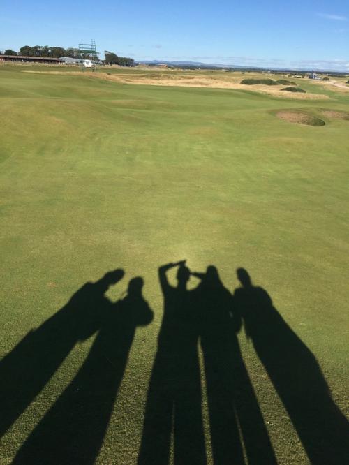 east sands st andrews,East Sands St Andrews: A Comprehensive Guide