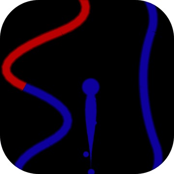 红线蓝线1.0 电脑版