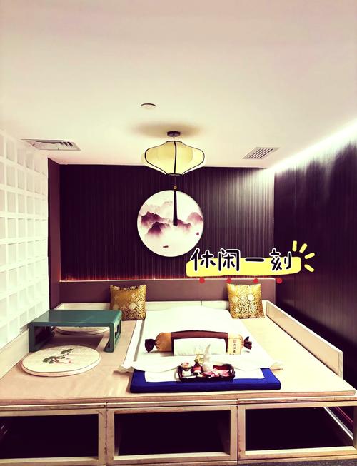 普陀洗浴SPA店具体位置,享受舒适与放松的完美结合