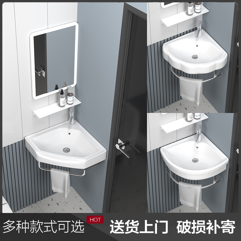 eoco奶油风浴室龙头，卫生间洗手盆新宠儿，让你爱上洗手时间！
