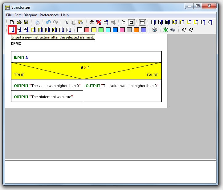 Structorizer3.21