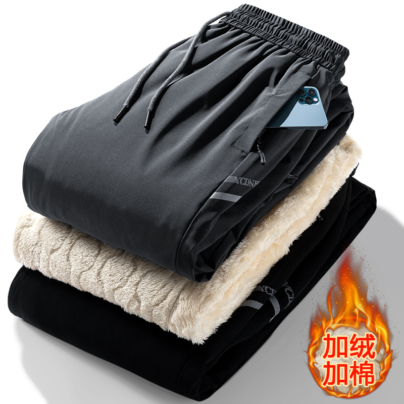 零下40度保暖神器：东北哈尔滨户外防寒羽绒裤，滑雪登山必备！