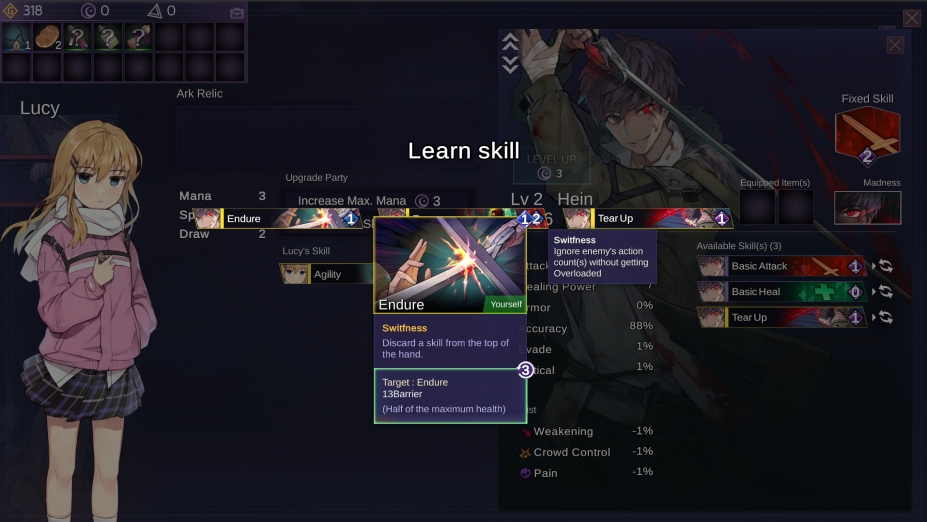 超时空方舟免安装绿色中文版[v1.2|异端审判官Boss更新|官方中文]2